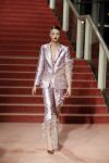 Amsterdam 31 januari 2018
Modeshow Claes iversen in de stopera.