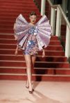 Amsterdam 31 januari 2018
Modeshow Claes iversen in de stopera.
