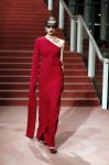 Amsterdam 31 januari 2018
Modeshow Claes iversen in de stopera.