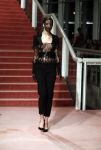 Amsterdam 31 januari 2018
Modeshow Claes iversen in de stopera.
