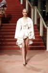 Amsterdam 31 januari 2018
Modeshow Claes iversen in de stopera.