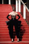 Amsterdam 31 januari 2018
Modeshow Claes iversen in de stopera.