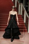 Amsterdam 31 januari 2018
Modeshow Claes iversen in de stopera.