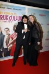 Amsterdam 22 januari 2018
Premiere het leven in vurrukkuluk in Tuschinski. Claude Van Heye