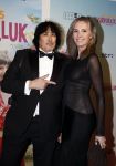Amsterdam 22 januari 2018
Premiere het leven in vurrukkuluk in Tuschinski. 
Claude v Heye