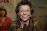 Amsterdam 22 januari 2018
Premiere het leven in vurrukkuluk in Tuschinski. Connie Palmen