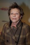 Amsterdam 22 januari 2018
Premiere het leven in vurrukkuluk in Tuschinski. Connie Palmen