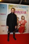 Amsterdam 22 januari 2018
Premiere het leven in vurrukkuluk in Tuschinski. dave Roelvink