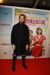 Amsterdam 22 januari 2018
Premiere het leven in vurrukkuluk in Tuschinski. dave Roelvink