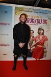 Amsterdam 22 januari 2018
Premiere het leven in vurrukkuluk in Tuschinski. dave Roelvink