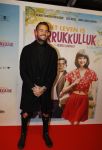 Amsterdam 22 januari 2018
Premiere het leven in vurrukkuluk in Tuschinski. dave Roelvink