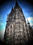 Keulen, 14 Januari 2018
Dirk Bosman en Peter Smulders