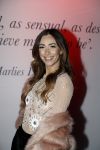 Rotterdam 8 januari 2018
25 jaar Marlies Dekkers incl modeshow. Dewi Pechler