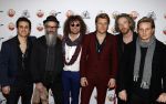 Rotterdam 18 januari 2018
inloop van de heren van Amstel Live in Ahoy. Di-rect