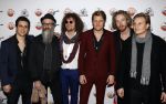 Rotterdam 18 januari 2018
inloop van de heren van Amstel Live in Ahoy. Di-rect