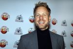 Rotterdam 18 januari 2018
inloop van de heren van Amstel Live in Ahoy. Diggy Dex