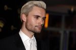 Hilversum 25 januari 2018
Radio ring gala in theater Gooiland. Domien Verschuuren