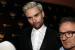 Hilversum 25 januari 2018
Radio ring gala in theater Gooiland. Domien Verschuuren