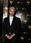 Hilversum 25 januari 2018
Radio ring gala in theater Gooiland. Domien Verschuuren