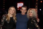 Uden 5 januari 2018
Start Tour de Frans in Theater Markant van Frans Bauer. Zoon Christiaan broer Dorus en zijn moeder zijn aanwezig