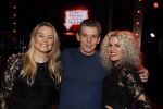 Uden 5 januari 2018
Start Tour de Frans in Theater Markant van Frans Bauer. Zoon Christiaan broer Dorus en zijn moeder zijn aanwezig