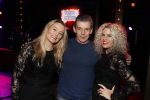Uden 5 januari 2018
Start Tour de Frans in Theater Markant van Frans Bauer. Zoon Christiaan broer Dorus en zijn moeder zijn aanwezig