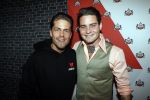Rotterdam 24 januari 2018 
Perspresentatie samen gaan Vrienden van Amstel Live en Flying Dutch in ahoy.
oa aanwezig Guus Meeuwis Xander de Buisonje Anouk Lil Kleine Andre Hazes Direct Nick en Simon Broederliefde Douwe Bob John Ewbank Jeroen v Koningsbrugge eva