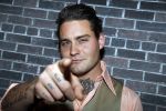 Rotterdam 24 januari 2018 
Perspresentatie samen gaan Vrienden van Amstel Live en Flying Dutch in ahoy.
oa aanwezig Guus Meeuwis Xander de Buisonje Anouk Lil Kleine Andre Hazes Direct Nick en Simon Broederliefde Douwe Bob John Ewbank Jeroen v Koningsbrugge eva