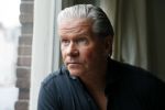 Amsterdam 11 januari 2018 
Dries Roelvink thuis in zijn appartement