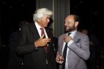 Amsterdam 11 januari 2018 
Uitreiking white canvas award aan Wouter Bos. Cor v Zadelhoff en Eduard Schaepman