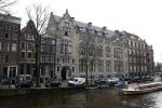 Amsterdam 6 januari 2018 
In de Groote Heer heeft Edwin Evers een appartement gekocht.