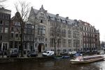 Amsterdam 6 januari 2018 
In de Groote Heer heeft Edwin Evers een appartement gekocht.