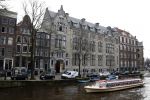 Amsterdam 6 januari 2018 
In de Groote Heer heeft Edwin Evers een appartement gekocht.