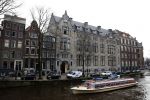 Amsterdam 6 januari 2018 
In de Groote Heer heeft Edwin Evers een appartement gekocht.