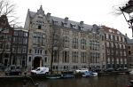 Amsterdam 6 januari 2018 
In de Groote Heer heeft Edwin Evers een appartement gekocht.