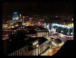 Eindhoven bij nacht
Eindhoven by night
28 December 2017