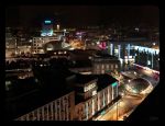 Eindhoven bij nacht
Eindhoven by night
28 December 2017
