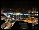 Eindhoven bij nacht
Eindhoven by night
28 December 2017
