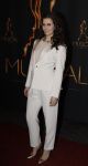 Scheveningen 24 januari 2018
Uitreiking musical awards in circustheater
Elise Schaap