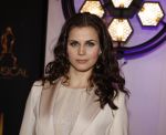 Scheveningen 24 januari 2018
Uitreiking musical awards in circustheater
Elise Schaap