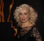 Scheveningen 24 januari 2018
Uitreiking musical awards in circustheater
Ellen Evers