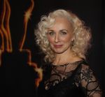 Scheveningen 24 januari 2018
Uitreiking musical awards in circustheater
Ellen Evers
