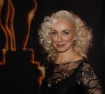 Scheveningen 24 januari 2018
Uitreiking musical awards in circustheater
Ellen Evers