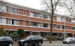 Den Haag 12 januari 2018 
Huis Emily Bremers