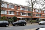 Den Haag 12 januari 2018 
Huis Emily Bremers