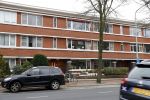 Den Haag 12 januari 2018 
Huis Emily Bremers