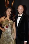 Scheveningen 24 januari 2018
Uitreiking musical awards in circustheater