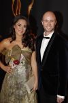 Scheveningen 24 januari 2018
Uitreiking musical awards in circustheater