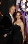 Scheveningen 24 januari 2018
Uitreiking musical awards in circustheater. Esther Maas