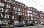 Amsterdam 28 december 2017
Huis Eva Jinek in Amsterdam